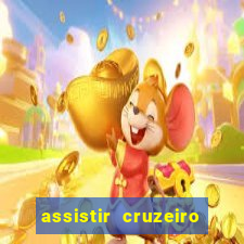 assistir cruzeiro ao vivo futemax